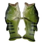 Mangrove Jacks Fish Flops Australian Bass