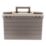 Plano Guide Series 757 4 Drawer Tackle Box - Image 2