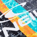 O'Neill Men's Towel Blue One Size Fits Most - Image 5