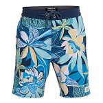 O'Neill Youth Boys Cruzer 16" Board Shorts Navy - Image 3