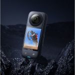 Insta360 ONE RS 1-Inch 360 Action Cam Black - Image 6