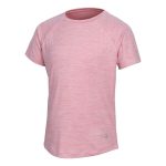 Cederberg Youth Hike Tech Tee Dusk - Image 3