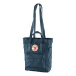 Fjällräven Kånken Totepack Navy 14 L - Image 5