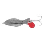 Halco Wobbler Lure Chrome - Image 4