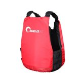 Seak L50 MF50 Kayak & Canoe PFD Red - Image 2