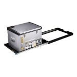 OZtrail Universal Fridge Slide - Image 2