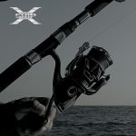 Shimano Stella SWC 10000 PG Spinning Reel - Image 8