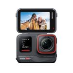 Insta360 Ace Pro Action Cam with Leica Lens Black - Image 7