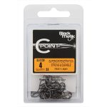 Black Magic C Point Hook Economy Pack - Image 7
