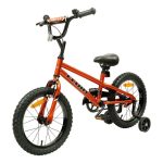 Fluid Kids Bike 40 cm Orange 40 cm - Image 6