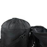 BlackWolf 75L Nankeen Hike Pack Jet Black 75 L - Image 6