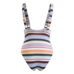 Body Glove Women's Stripe Swim Suit Multicoloured - Image 2