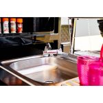 Austrack Tanami X13 Series 3 Hybrid Camper Grey - Image 20