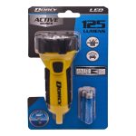 Dorcy 125 Lumen Assorted Floating Torch Assorted 125 Lumens
