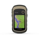 Garmin eTrex 32x Rugged Handheld GPS with Compass and Barometric Altimeter Black - Image 9