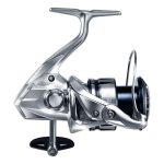 Shimano Stradic FL 4000 XG Spinning Reel - Image 3