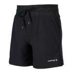 Cederberg Girls' Tech Hike Shorts Black - Image 3