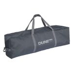 Dune 4WD Ultimate Stretcher Tent Grey Double - Image 9