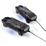 Sidas Shoe Drywarmer Pro USB Multicoloured One Size Fits Most - Image 2