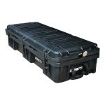 Dune 4WD 95L Storage Box Black 95 L