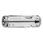 Leatherman Free P4 Plier Multi Tool Stainless Steel - Image 5