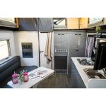 Austrack Talawana X15 Series 3 Hybrid Camper Grey - Image 10