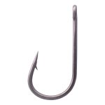 Black Magic Twin Shackle Rig - Closed Gape Silver