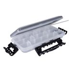 Plano Dri-Loc 3540 Waterproof Stowaway Tackle Tray