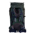 Mountain Designs X-Country 65L Technical Hiking Pack Forest Green 65 L - Image 3