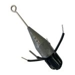 WA Sinkers Gemini Breakout Sinker Grey - Image 3