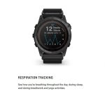 Garmin tactix 7 Pro Edition Solar Powered GPS Smartwatch Black - Image 11