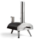 Ooni Fyra 12 Wood Pellet Pizza Oven - Image 8