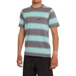 O'Neill Youth Boys Bolder Tee Grey