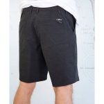 Salty Crew Drifter Utility Walkshort Charcoal - Image 2