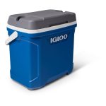 Igloo Latitude 28L Icebox Blue - Image 3