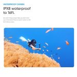 Insta360 GO 3 Action Camera 64GB White 64GB - Image 11