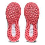 ASICS Kid's Patriot 13 Grade School Runners Black & Digital Violet - Image 7