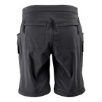 Mountain Designs Women's Cooloola Convertible Pants Black - Image 2