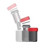 AeroPress Coffee Maker - Go - Image 5