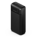 Cygnett Chargeup Essential 30k Powerbank Black 30K