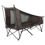 Dune 4WD Stretcher Tent - Image 10