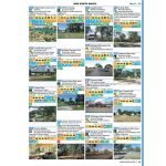 Camps 12 Australia Wide Free & Budget Camping Sites Guide Standard Edition Multicoloured A4 - Image 6