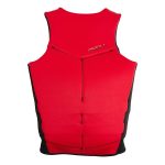 O'Neill PWC L50 Men's PFD Red & Black - Image 2