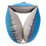 Go Travel Aero Snoozer Neck Pillow Blue - Image 3