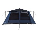 Spinifex Winfred Eclipse 10P Tent Navy - Image 9
