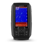 Garmin Striker Plus 4 Fishfinder / GPS Plotter - Image 6