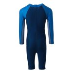 Body Glove Kids Springer Suit Navy - Image 2