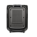 ECOXGEAR EcoBoulder+ Bluetooth Speaker Black - Image 8