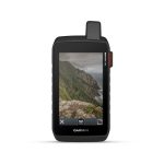Garmin Montana 700 Rugged Handheld Touchscreen GPS Navigator with inReach & Camera Black - Image 6