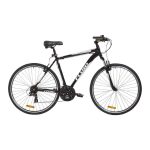 Fluid Expedition Men's Bike Black